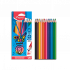 Lapsa me ngjyra Color'Peps Stong x 12 ngjyra MAPED.