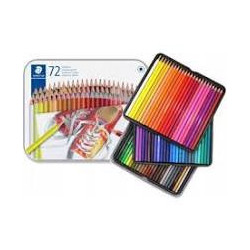 Staedtler Lapsa 72 ngjyra