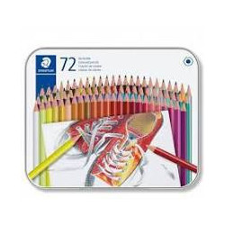 Staedtler Lapsa 72 ngjyra