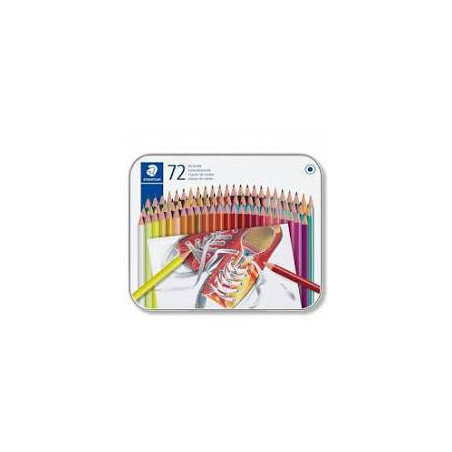Staedtler Lapsa 72 ngjyra